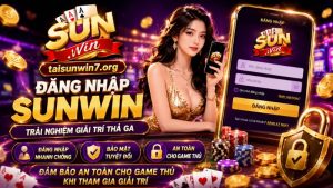 Mục đích của việc bỏ túi quy trình đăng nhập tài khoản Sunwin