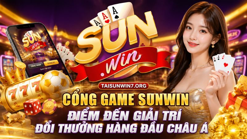 Giải Mã Cổng Game Hàng Đầu Châu Á