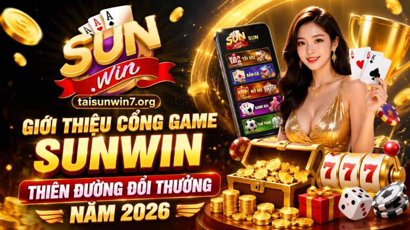Giới thiệu thông tin cơ bản về SUNWIN